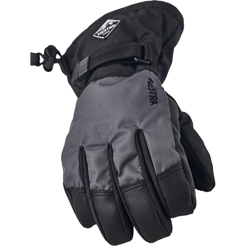 HESTRA J Gauntlet Czone Glove på