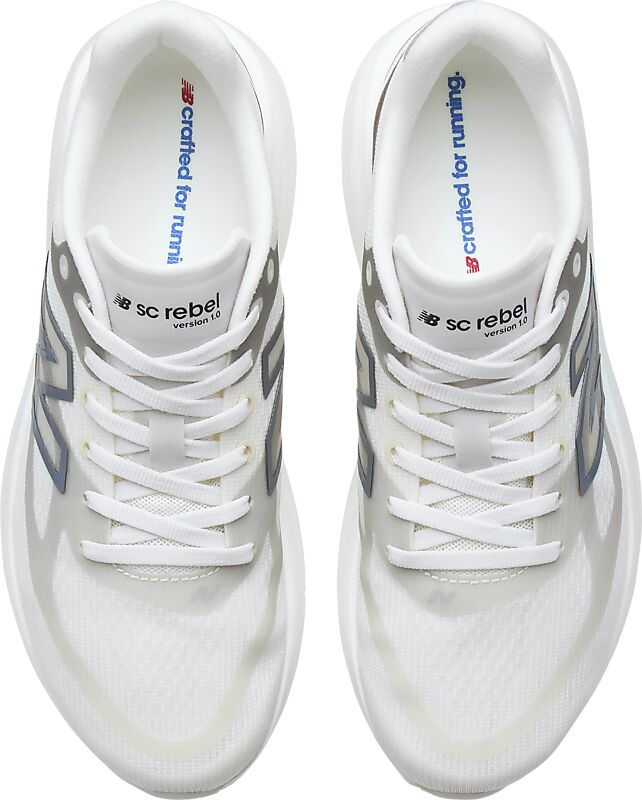 NEW BALANCE W SUPERCOMP REBEL V1 på