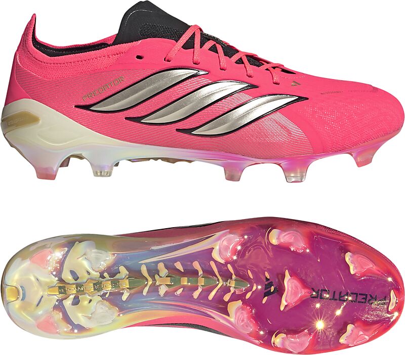 ADIDAS PREDATOR ELITE FG/AG på