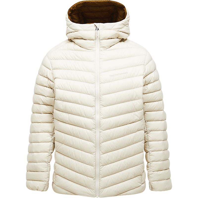 PEAK PERFORMANCE M Frost Down Hood Jacket på