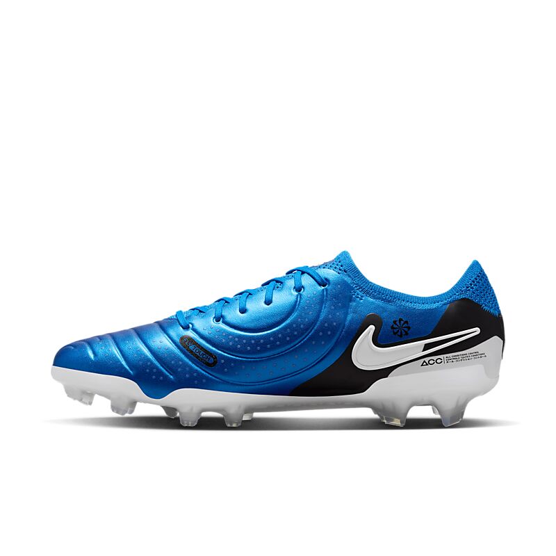 NIKE Nike Tiempo Leg 10 El Fg på