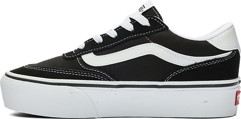 VANS BROOKLYN LS PLATFORM på