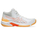 ASICS W Beyond Ff Mt på