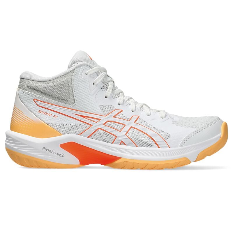 ASICS W Beyond Ff Mt på