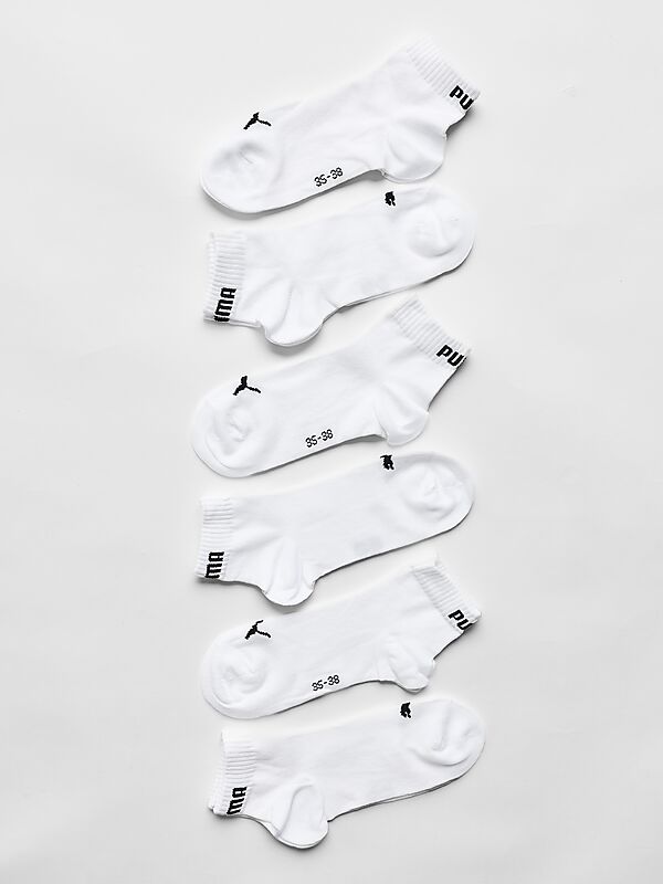 PUMA U QUARTER PROMO 6P på