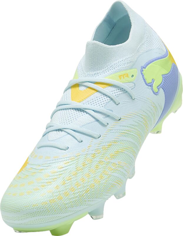 PUMA FUTURE 9 MATCH LU FG/AG W på