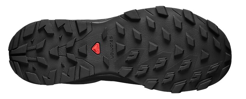 SALOMON W Outsnap Cswp på