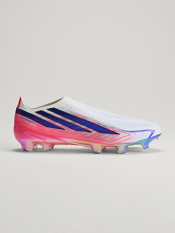 ADIDAS F50 HYPERFAST EL LL FG/AG på