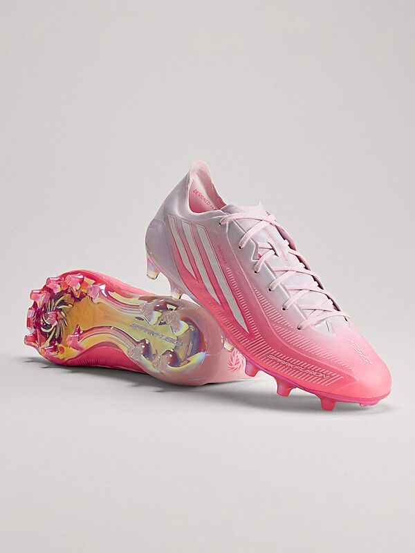 ADIDAS F50 SPARKFUSION ELITE L FG/AG W på