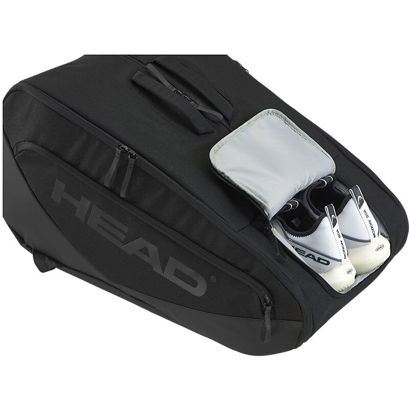HEAD Pro X Padel Bag L på