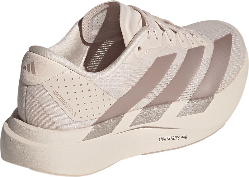 ADIDAS W ADIZERO EVO SL på