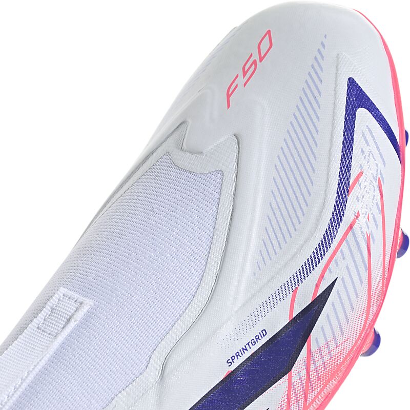 ADIDAS F50 HYPERFAST LEAGUE LL AG JR på