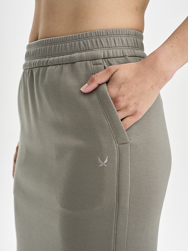 SOC W SOFT SCUBA SKIRT på