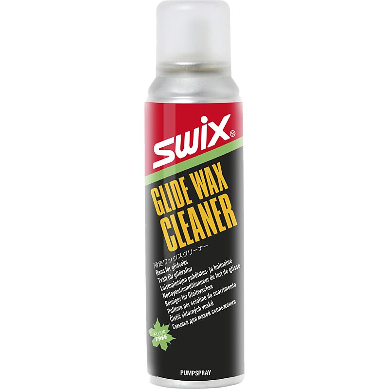 SWIX I84n Glide Wax Cleaner 150ml på