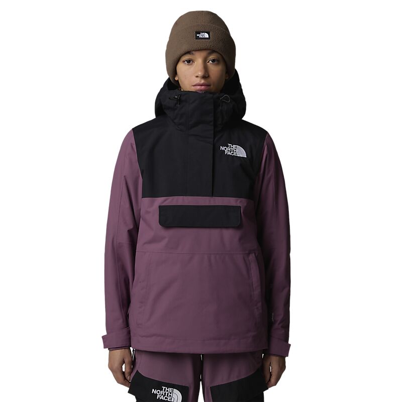 THE NORTH FACE W Driftview Anorak på