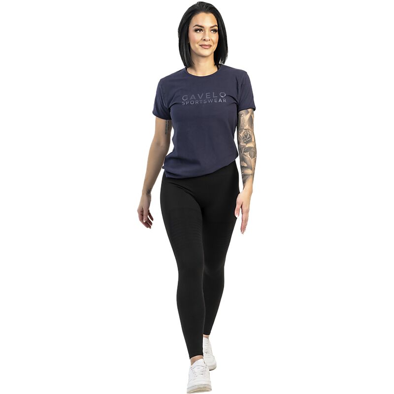 GAVELO GAVELO EASEFLOW T-SHIRT på