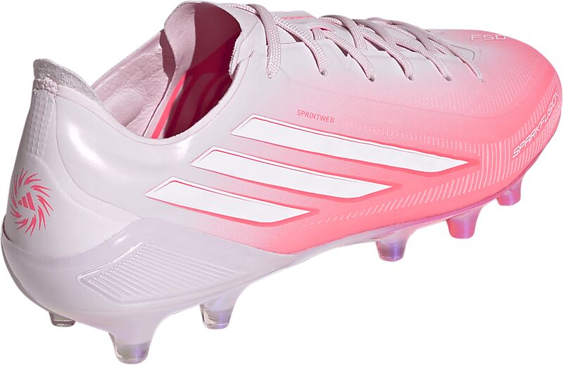 ADIDAS F50 SPARKFUSION ELITE L FG/AG W på