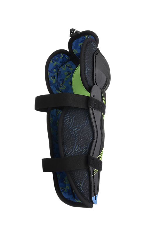 BAUER S24 Bauer X Shin Guard-Yth på