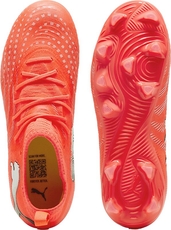 PUMA FUTURE 9 PRO FG/AG W på