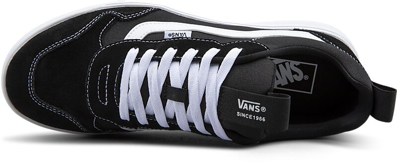 VANS M Range Exp på