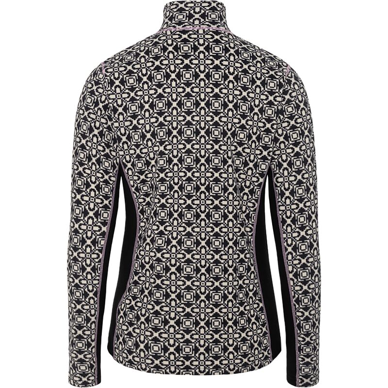 KARI TRAA Thalena Fleece på