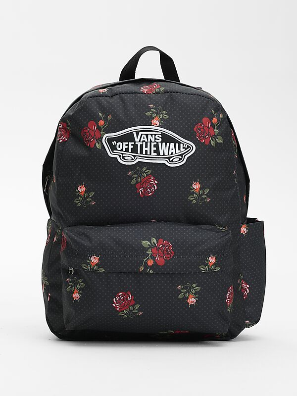 VANS OLD SKOOL CLASSIC BACKPACK på