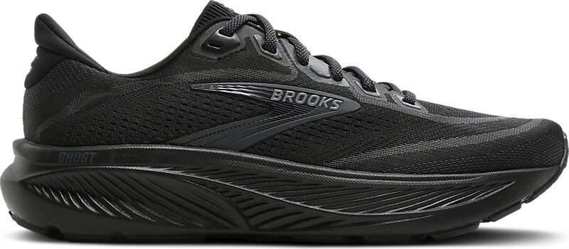 BROOKS W GHOST 18 på