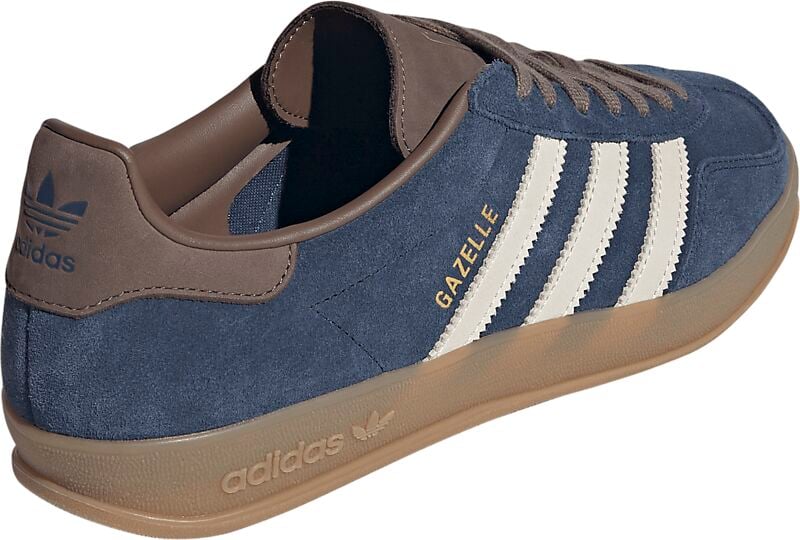 ADIDAS ORIGINALS U GAZELLE INDOOR på