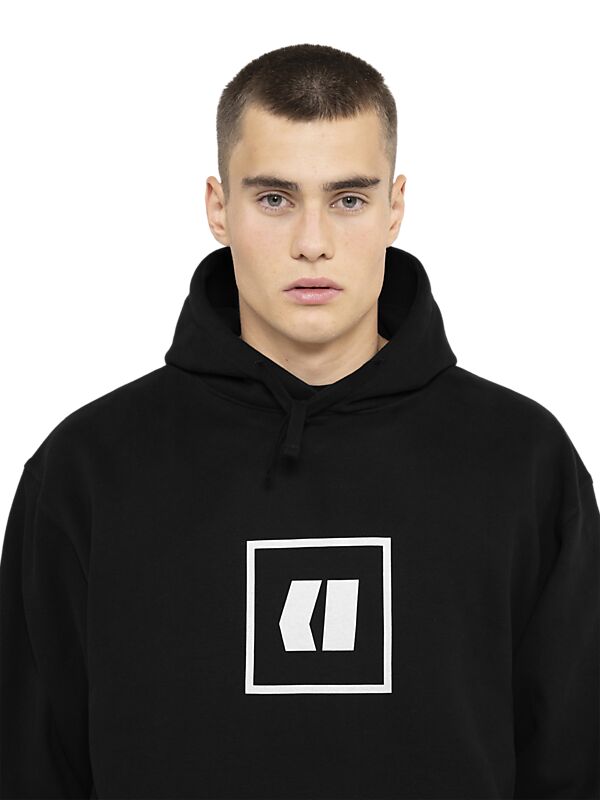 ARMADA Icon Hoodie på