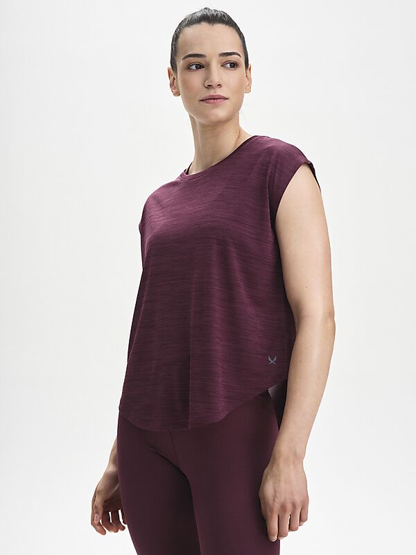 SOC W Rounded Top Re på