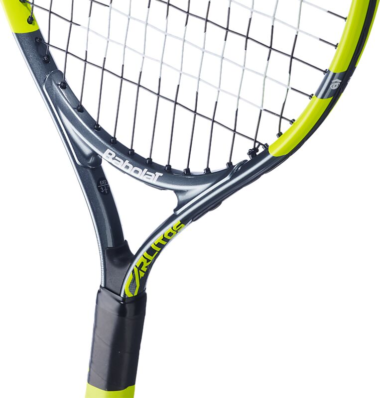BABOLAT CARLITOS JUNIOR 21 på