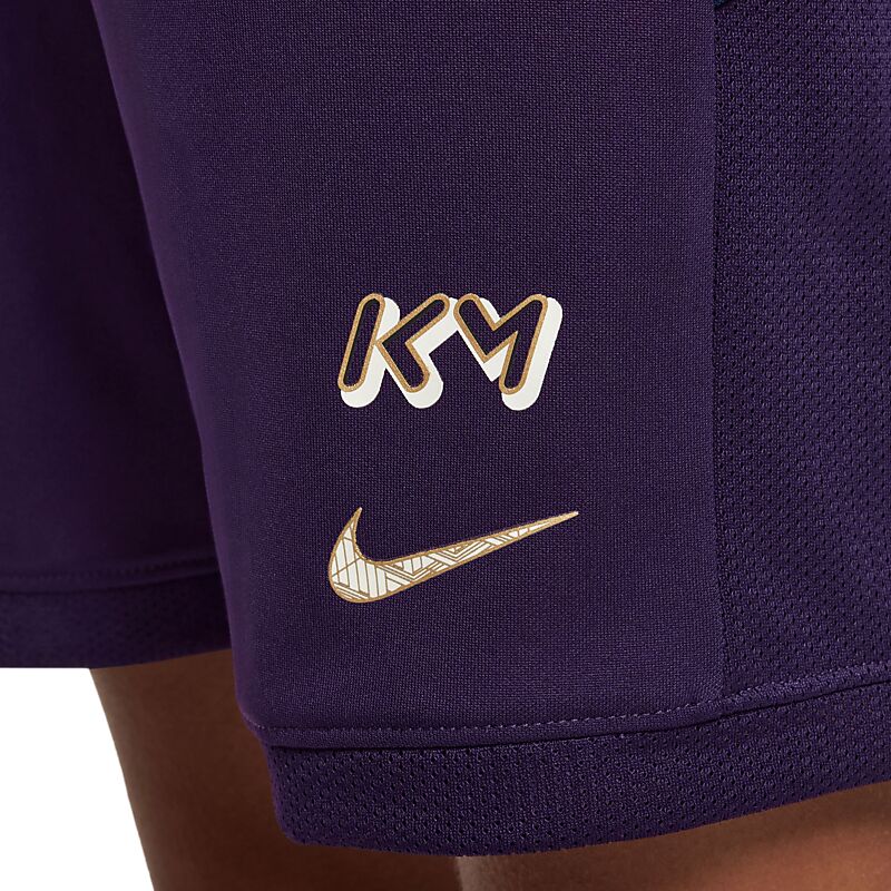 NIKE Km K Nk Df Acd Short Pd på