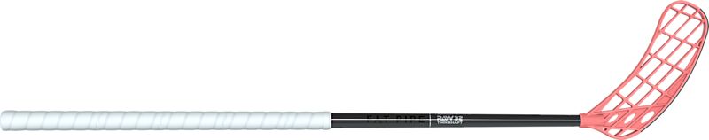 FATPIPE RAW 32 SILK SLICKS OVAL på