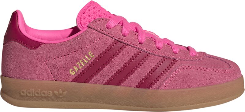 ADIDAS ORIGINALS J GAZELLE INDOOR C på