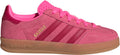 ADIDAS ORIGINALS J GAZELLE INDOOR C på