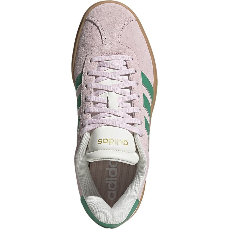 ADIDAS W Vl Court Bold på