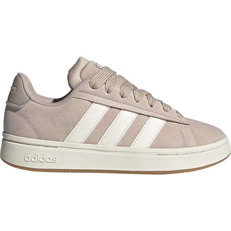 ADIDAS W Grand Court Alpha 00s på