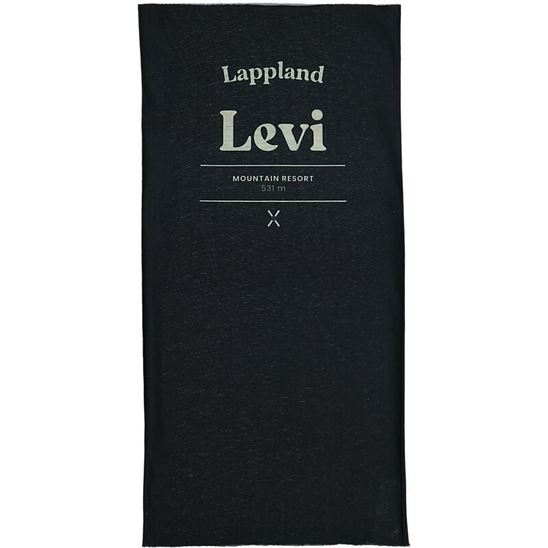 EVEREST Levi Multi Scarf på