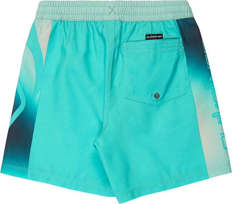 QUIKSILVER J EVERYDAY HOLMES VOLLEY YTH 16 på