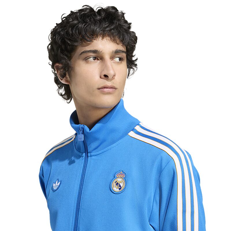 ADIDAS ORIGINALS Real Icon Tt på