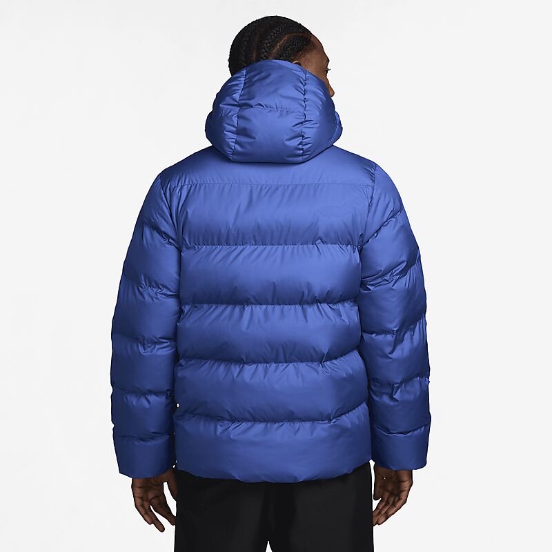 JORDAN M J Brkln Puffer Jkt på