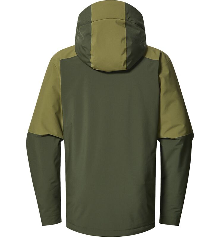 HAGLÖFS Gondol Insulated Jacket Men på