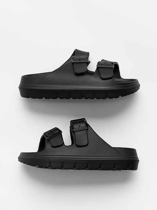 REVOLUTION W WAVE SANDAL på