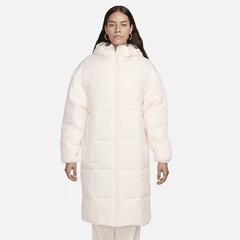NIKE W Tf Thrmr Clsc Parka på