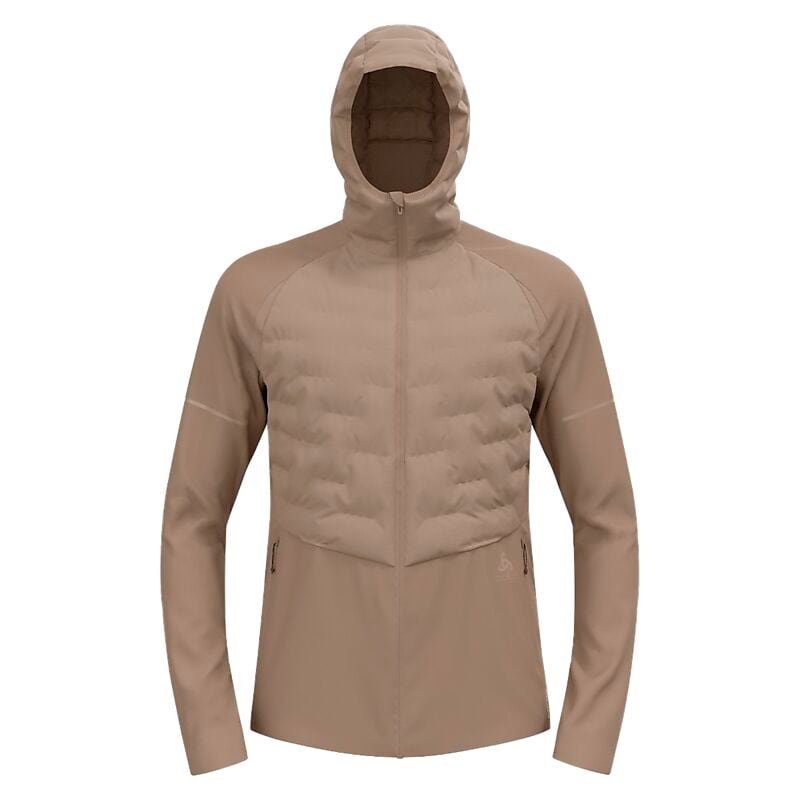 ODLO M Jkt Zeroweight Insulator på