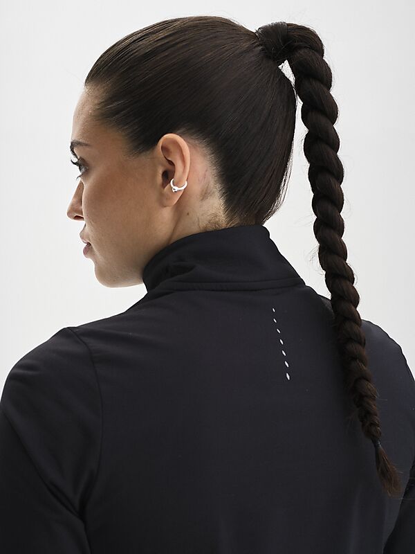 SOC W Run Warm Half Zip på