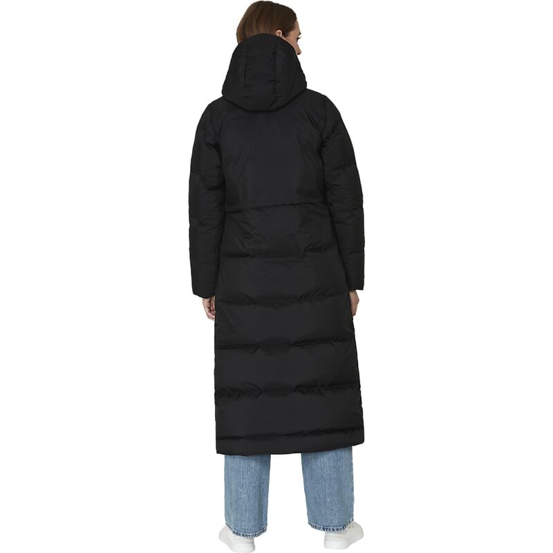 SAIL RACING W Race Down Coat på