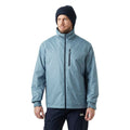 HELLY HANSEN M Crew Hooded Pile Jacket på