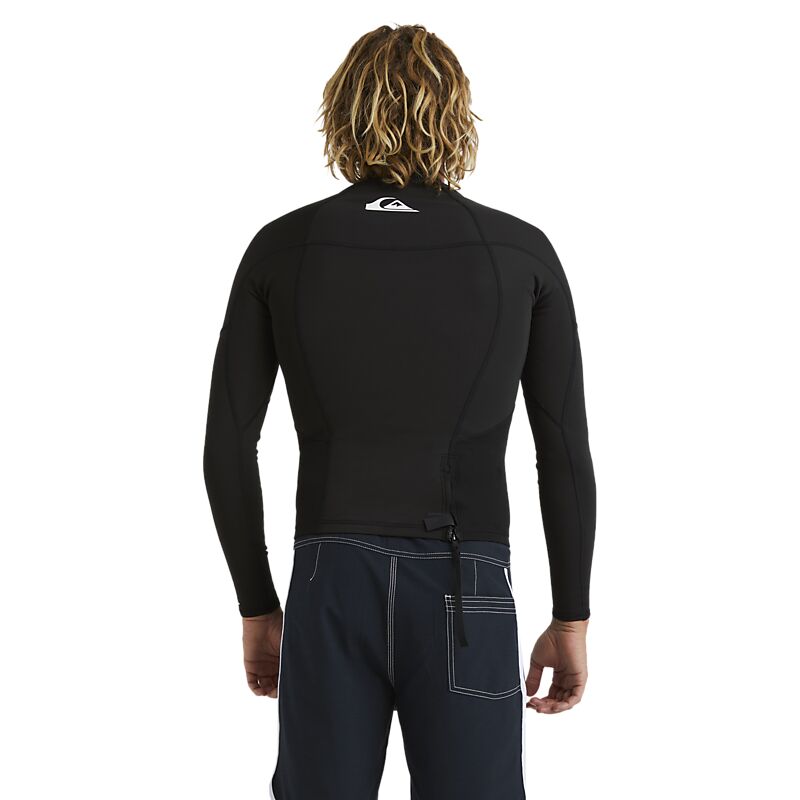 QUIKSILVER Prologue 1mm Ls Jacket på