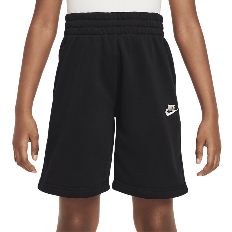 NIKE J Nsw Club Ft Short Lbr på